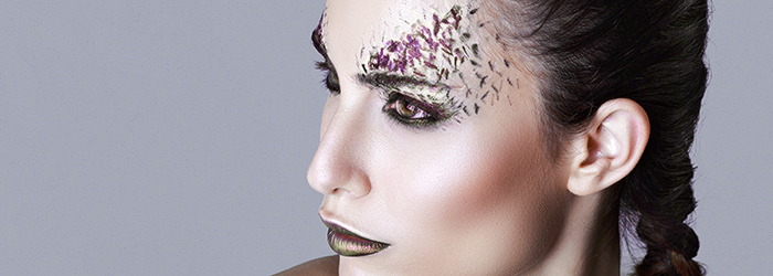 Fantasy-Fotoshooting