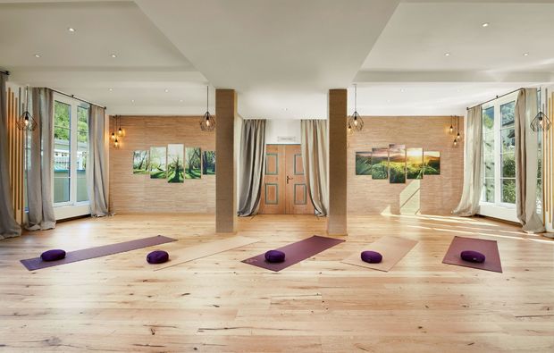 wellness-wochenende-deluxe-bad-hofgastein-yoga