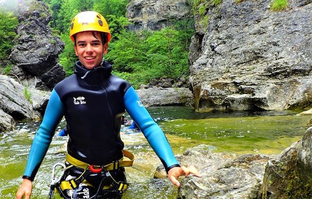 canyoning-tour-golling-an-der-salzach-erlebnis