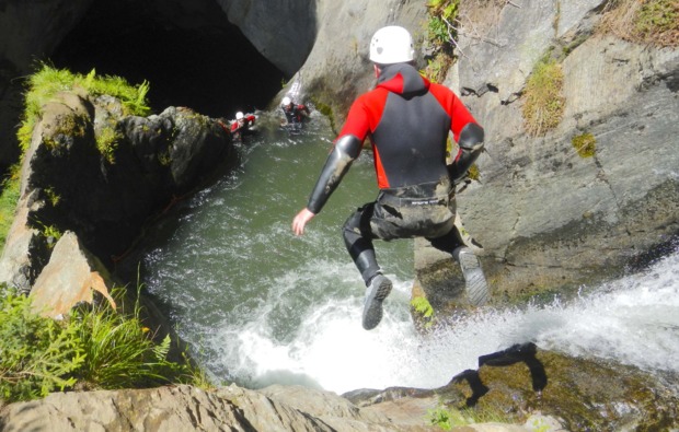 canyoning-auerklamm-tour-sautens-outdoor