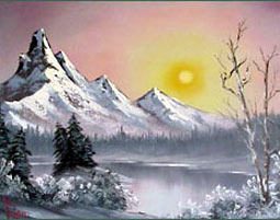 warmer_wintertag-bob-ross