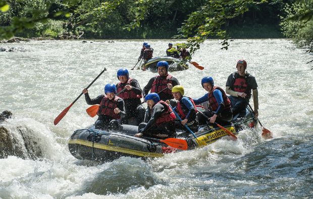 rafting-lofer-action-tour