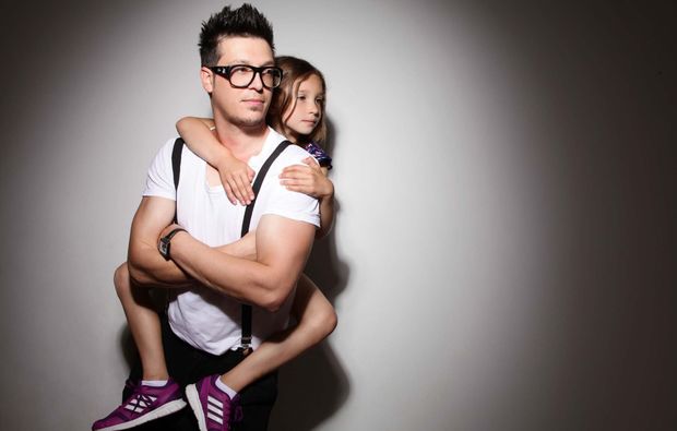 kinder-fotoshooting-innsbruck-papa-tochter