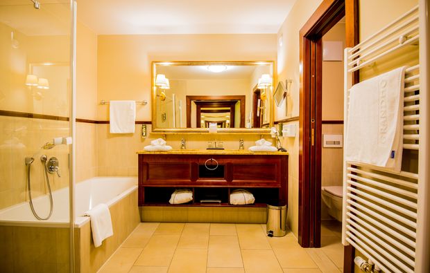 kuschelwochenende-lienz-hotelbadezimmer