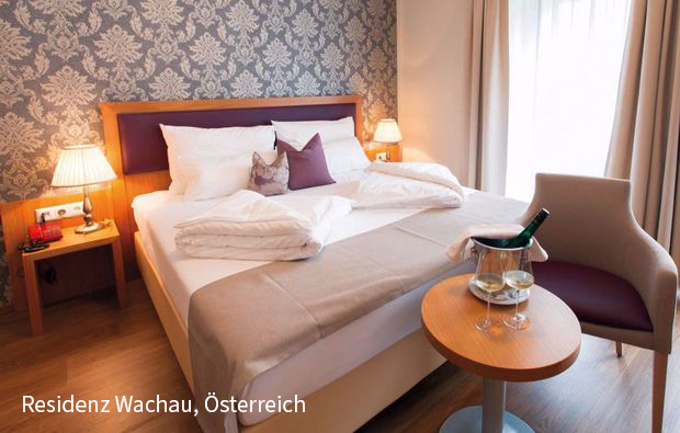 Residenz-Wachau