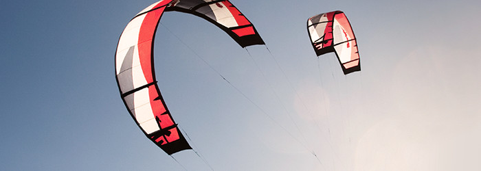 Landkite-Kurs