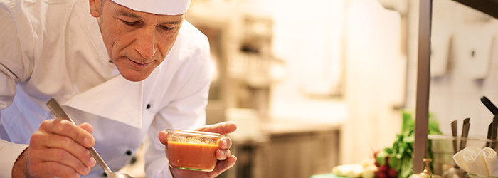 Gourmetrestaurants für Zwei