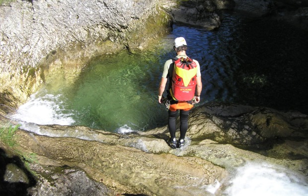 canyoning-tour-koessen-natur