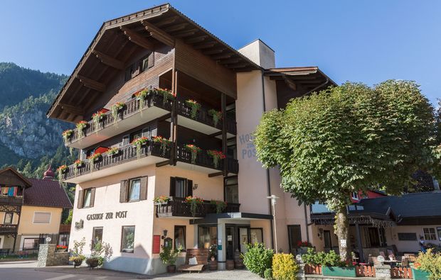 hotel-zur-post-doebriach