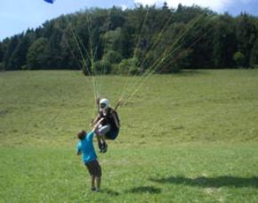 paragliding-stuttgart