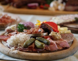 brotzeit