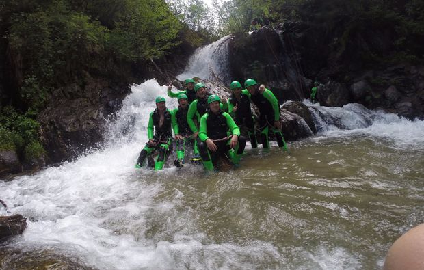 canyoning-tour-haiming-abenteuerlich
