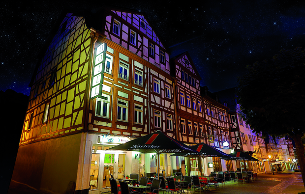 Geschenkbox Top Magic Box Geschenkideen Mydays