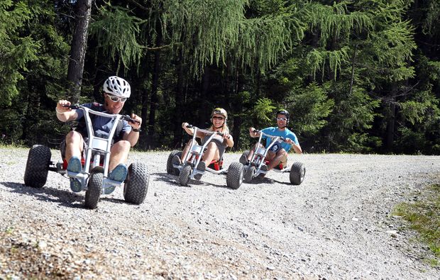 mountaincart-flachau-action