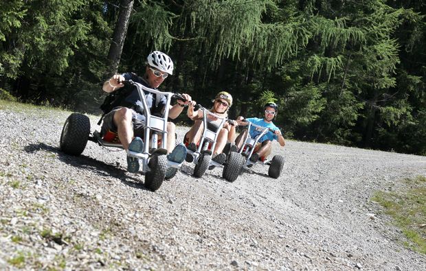 mountaincart-flachau-aktivitaet