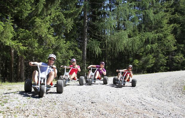 mountaincart-flachau-drive