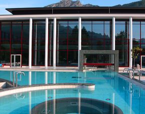 Spa Oasen In Bad Reichenhall Als Geschenkidee Mydays