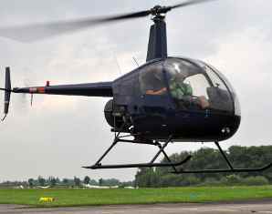 hubschrauber