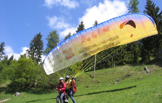 gleitschirm-tandemflug-spittaldrau-love