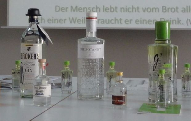 gin-verkostung-linz-tasting
