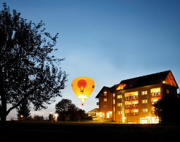 Ballonhotel