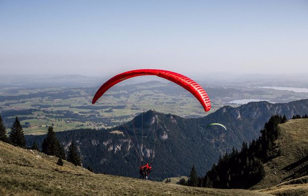 gleitschirm-tandemflug-fuessen-panorama