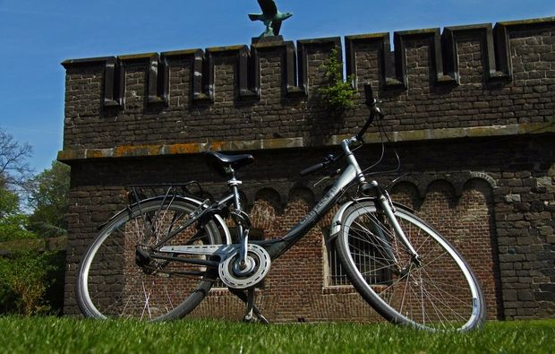 Außergewöhnliche Stadtrundfahrt Köln Radtour mydays