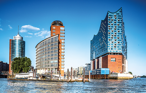Hamburg