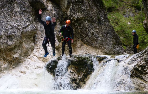 canyoning-action-traunsee