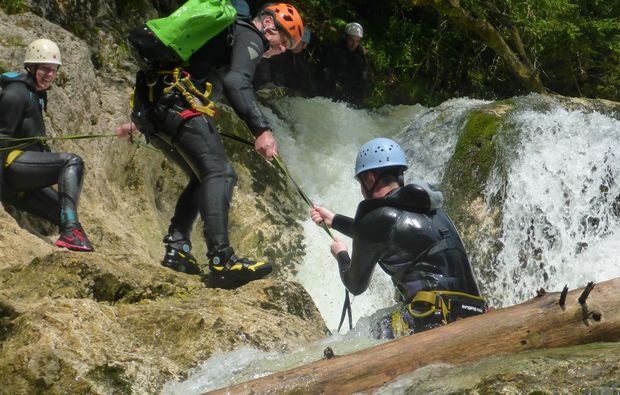 canyoning-fun-tour-oesterreich