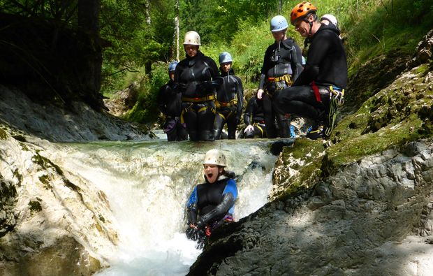 canyoning-spass-see