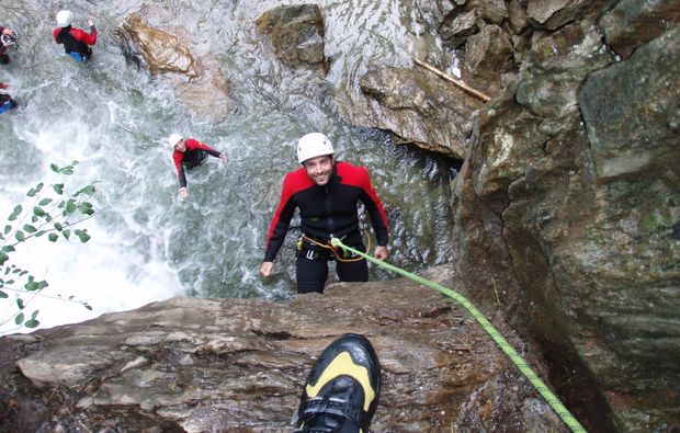 canyoning-tour-sautens-action