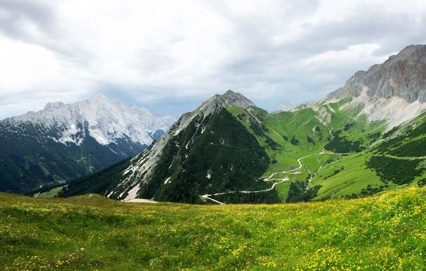 radsport-seefeld-in-tirol-berge