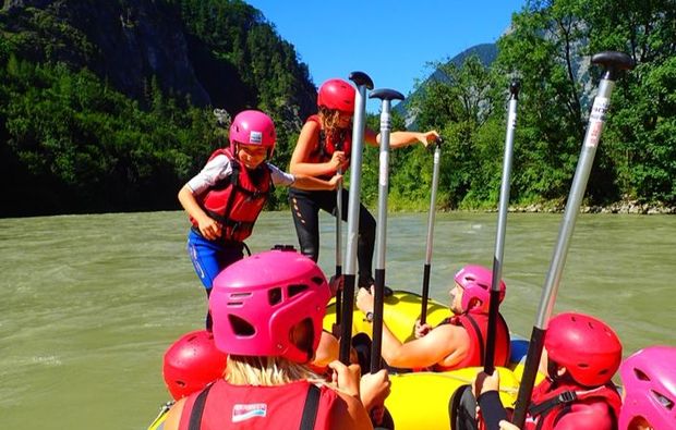 rafting-tour-golling-an-der-salzach-vorbereitung