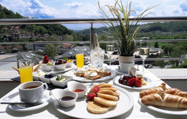 wellnesshotel-toplice-krapinske-fruehstueck