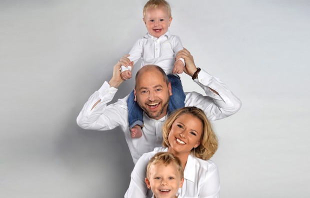 FOTOSHOOTING FAMILIE WIEN Fotoshooting Familie Wien