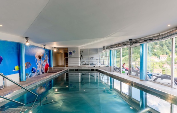 wellness-hotel-krapinske-toplice-schwimmbad