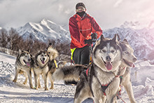 Wintersport
