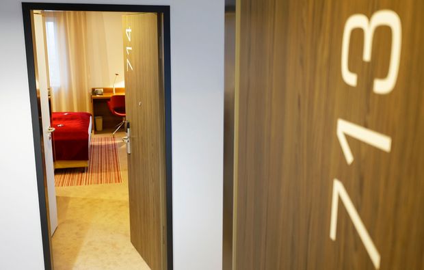 kulturreise-essen-hotelzimmer