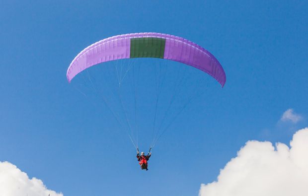 gleitschirm-tandemflug-gargellen-flug