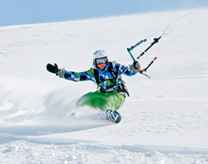 snowkite-soelden