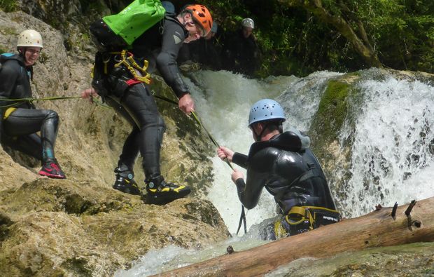 canyoning-tour-oesterreich