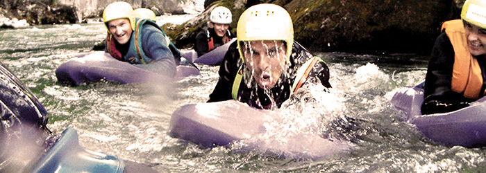 Hydrospeed