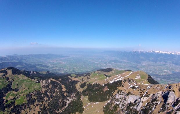 tandem-paragliding-berge-schweiz