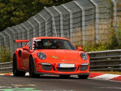 voiture télécommandée porsche 911 gt3