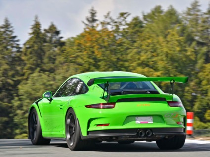 voiture télécommandée porsche 911 gt3