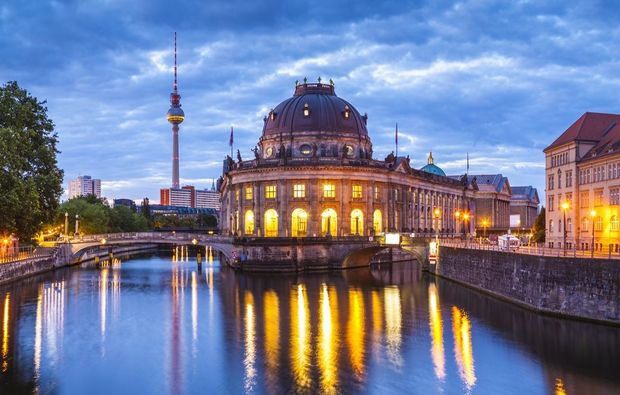 Erlebnisreise nach Berlin als Geschenk I mydays Erlebnisreise nach Berlin als Geschenk I mydays