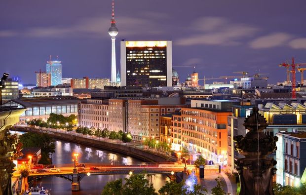 Erlebnisreise nach Berlin als Geschenk I mydays Erlebnisreise nach Berlin als Geschenk I mydays