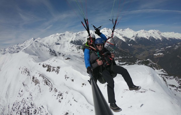 tandem-paragliding-bruneck-panorama