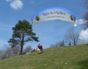 tandem-paragliding-sankt-ursitz-jura-start